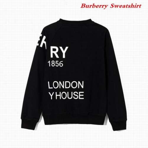 Burbery Sweatshirt 342