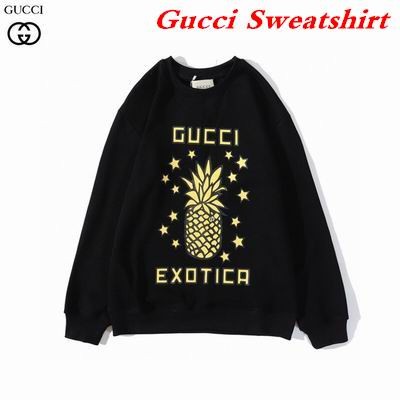 Gucci Sweatshirt 414