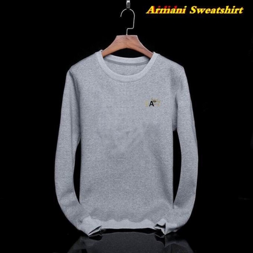 Armani Sweatshirt 001
