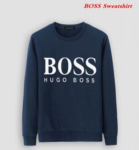Boss Sweatshirt 029