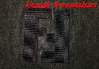F2NDI Sweatshirt 157