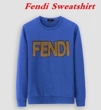 F2NDI Sweatshirt 087