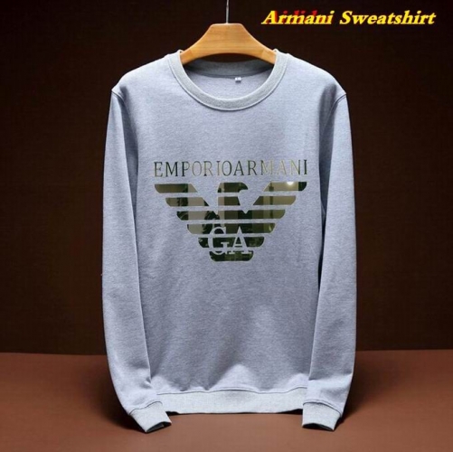 Armani Sweatshirt 036