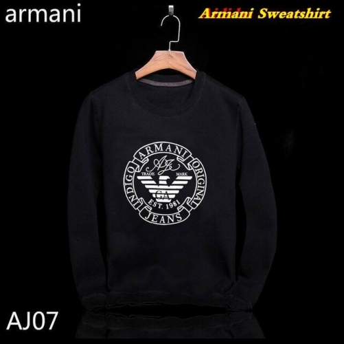 Armani Sweatshirt 071