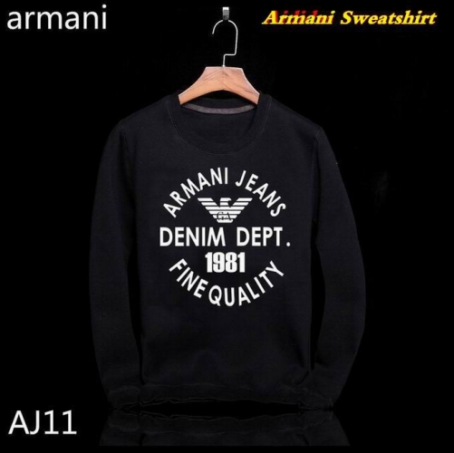 Armani Sweatshirt 051