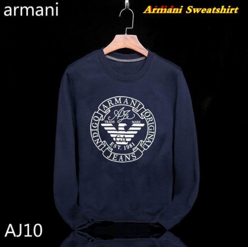 Armani Sweatshirt 058