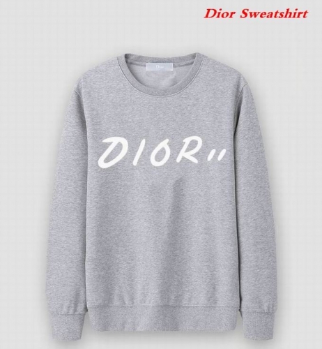 D1or Sweatshirt 102