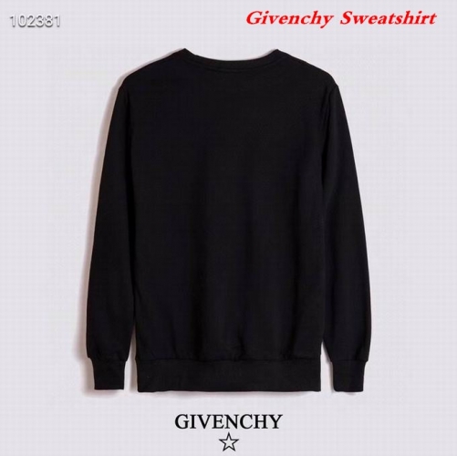 Givencihy Sweatshirt 040