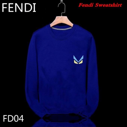 F2NDI Sweatshirt 453