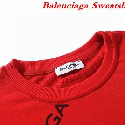 Balanciaga Sweatshirt 074