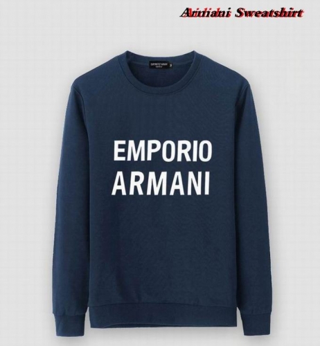 Armani Sweatshirt 139
