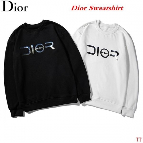 D1or Sweatshirt 075