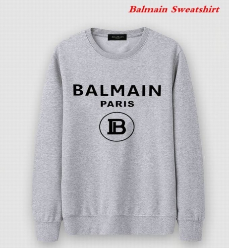 Balamain Sweatshirt 004