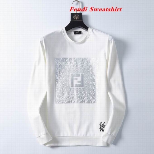 F2NDI Sweatshirt 341