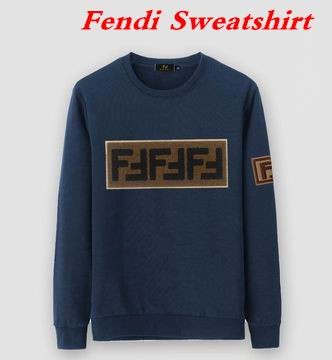 F2NDI Sweatshirt 068