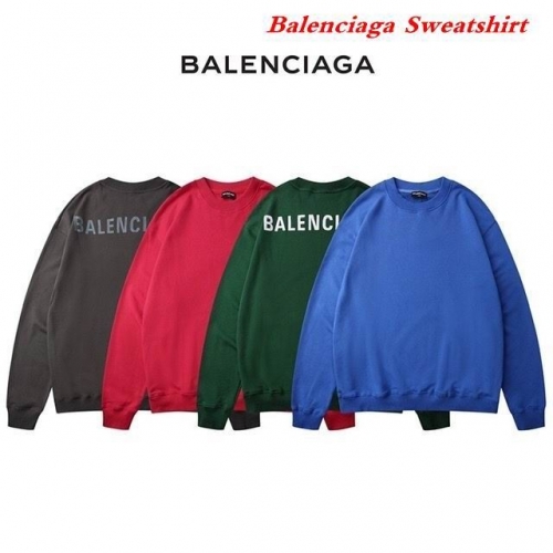 Balanciaga Sweatshirt 010