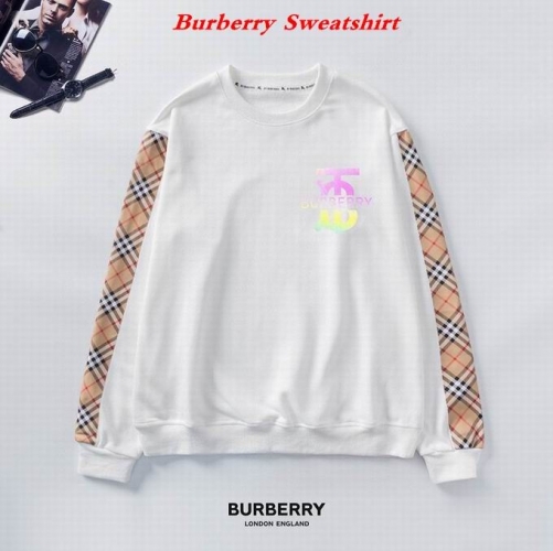 Burbery Sweatshirt 079