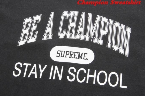 Champion Sweatshirt 001