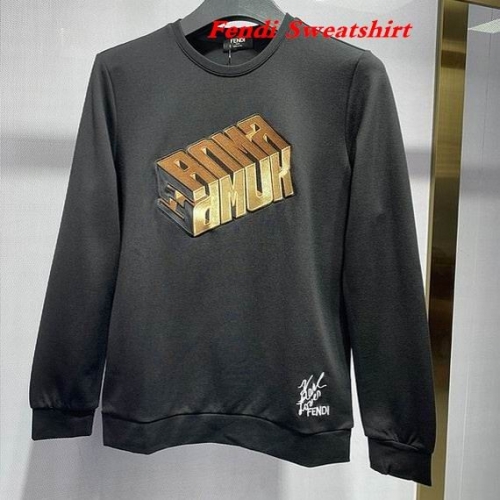 F2NDI Sweatshirt 252