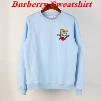 Burbery Sweatshirt 038