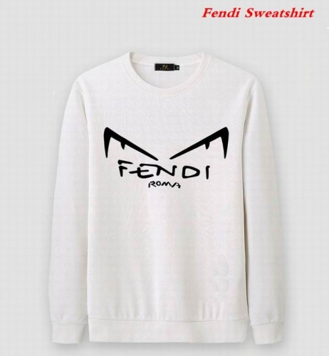 F2NDI Sweatshirt 426