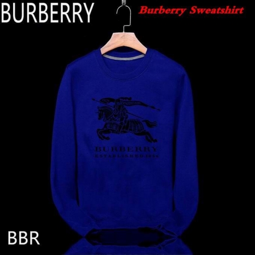 Burbery Sweatshirt 323