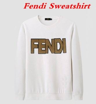F2NDI Sweatshirt 088