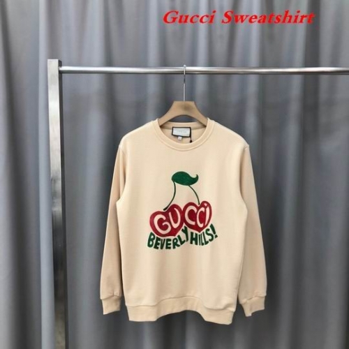 Gucci Sweatshirt 479