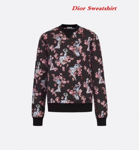 D1or Sweatshirt 053