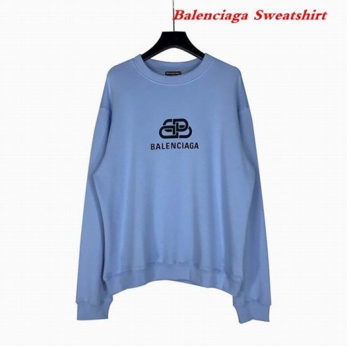 Balanciaga Sweatshirt 053