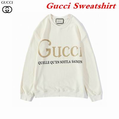 Gucci Sweatshirt 427