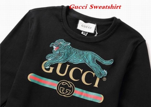 Gucci Sweatshirt 129