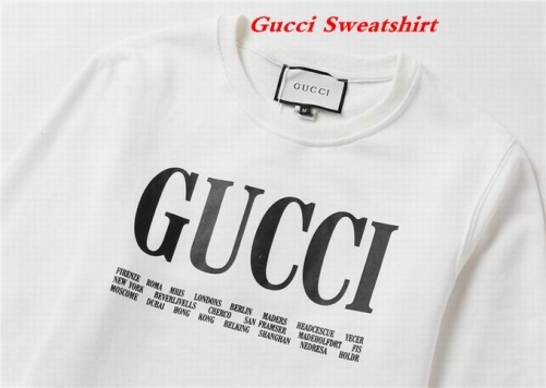 Gucci Sweatshirt 112