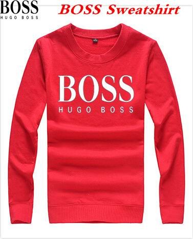 Boss Sweatshirt 013