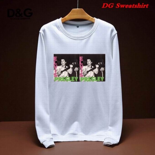 DnG Sweatshirt 104