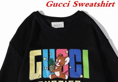 Gucci Sweatshirt 390