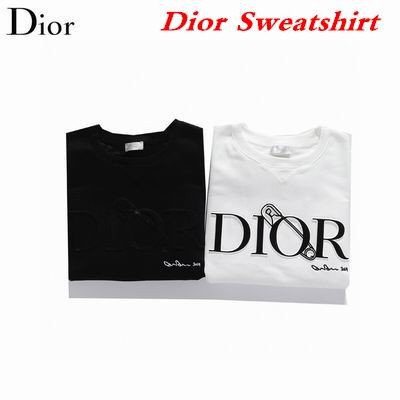 D1or Sweatshirt 047