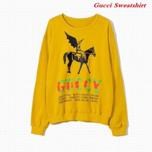 Gucci Sweatshirt 545