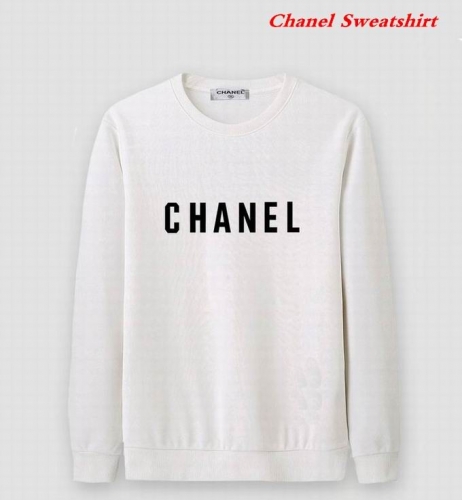 Channel Sweatshirt 010