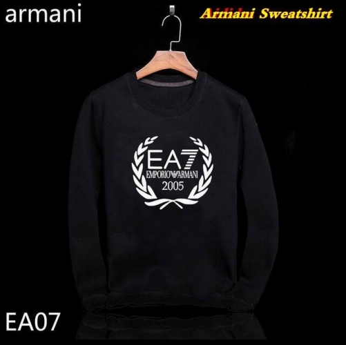 Armani Sweatshirt 032