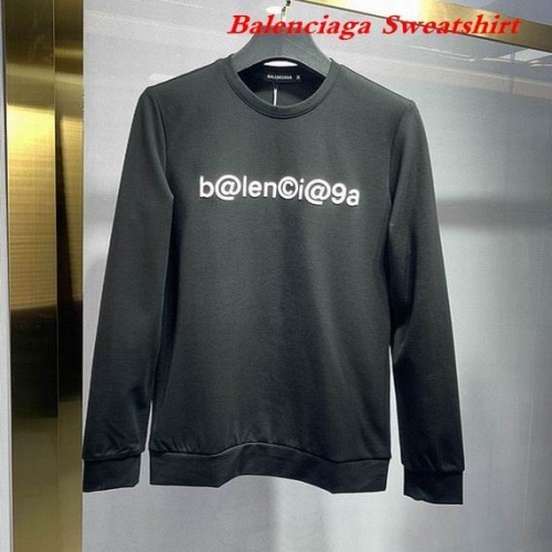 Balanciaga Sweatshirt 101