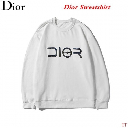 D1or Sweatshirt 073