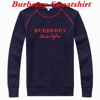 Burbery Sweatshirt 017