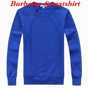 Burbery Sweatshirt 024