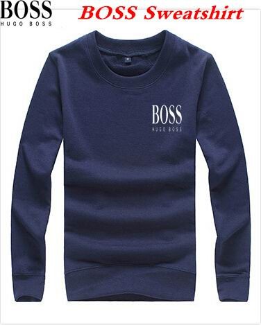 Boss Sweatshirt 008