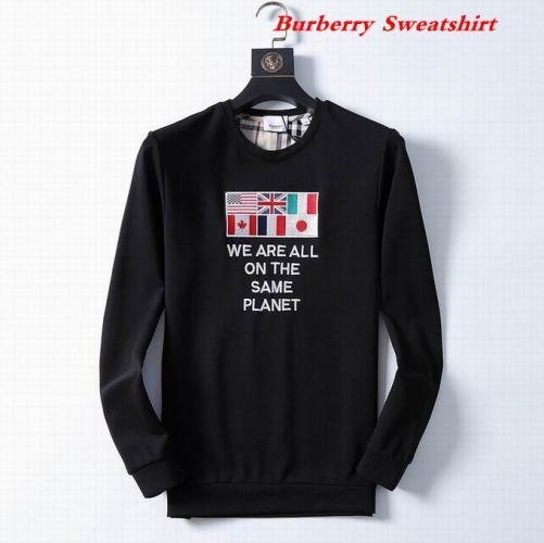 Burbery Sweatshirt 153