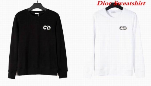 D1or Sweatshirt 148