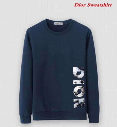 D1or Sweatshirt 119