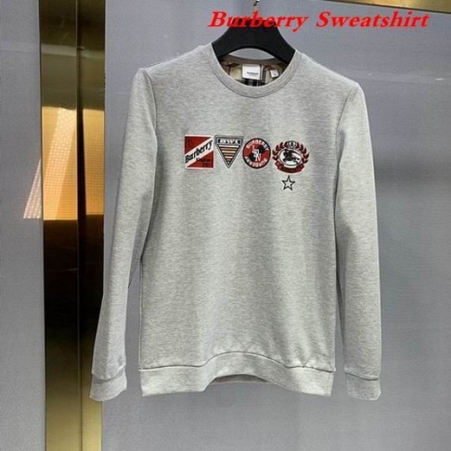 Burbery Sweatshirt 169