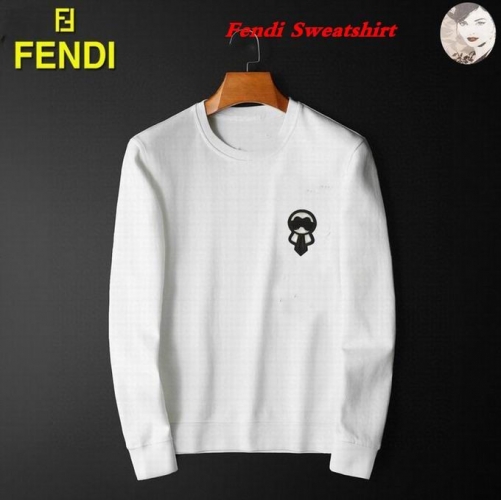 F2NDI Sweatshirt 357